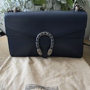 Gucci Dionysus Navy